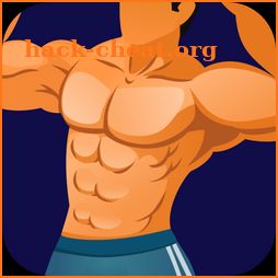 Men's Body Building- in 30 Days icon