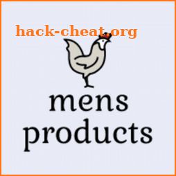 Mens Products icon