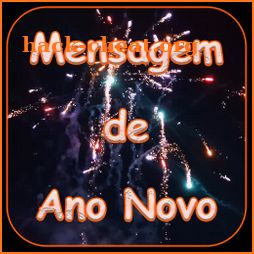 Mensagem de Ano Novo icon