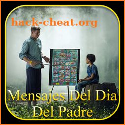 Mensajes Del Dia Del Padre icon