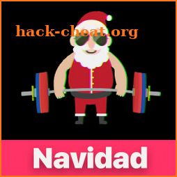 Mensajes y Frases de Navidad 🎅🏻 icon