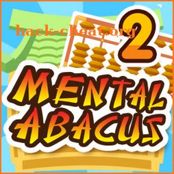 Mental Abacus Book 2 icon