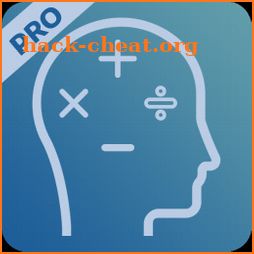 Mental Calculation and Math icon