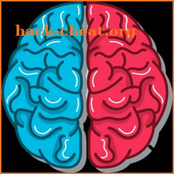 Mental Educational Brain Up Games icon