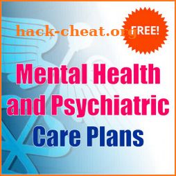 Mental Health and Psychiatric Nursing Care Plans icon