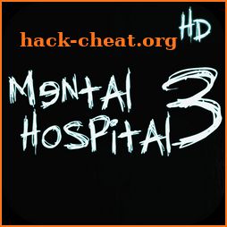 Mental Hospital III HD icon