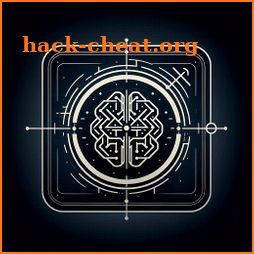 Mental Rotation Speed Test icon