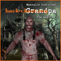 Mentally Disturbed Grandpa: The Asylum icon