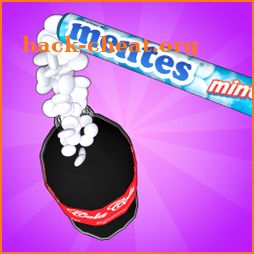 Mentes Cola Math icon