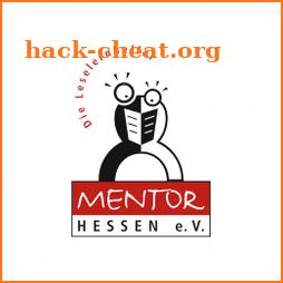 MENTOR Lese-App icon
