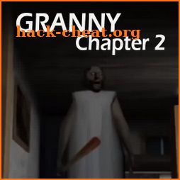 Menu Granny Chapter Two MOD icon