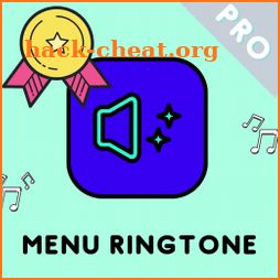 Menu Ringtone icon