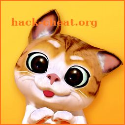 Meow! - AR Cat&Your Mini Pet icon