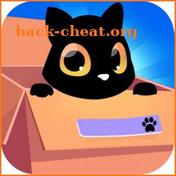 Meow Mansion - Tap Blast Game icon