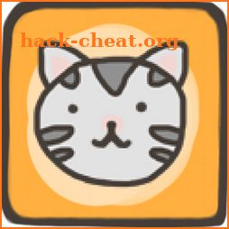 Meow Merge Mania icon