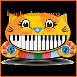 Meow Music - Sound Cat Piano icon