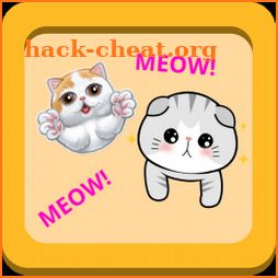 Meow Playeer icon