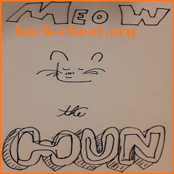 Meow: The Hun - Where did Bit O' Hun go? icon