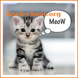 Meow Translator : How to understand your kittens icon