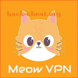 Meow VPN - Fast, Secure and Freemium VPN App icon