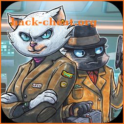 Meow Wars: Card Battle icon