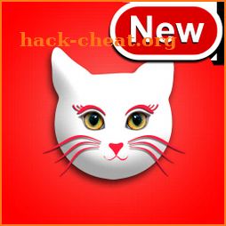 MeowApp - Cute Cat Sound App icon