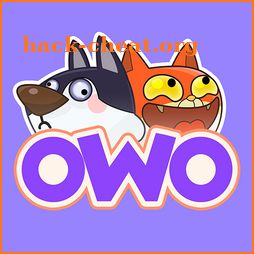 Meowoof（OWO） icon