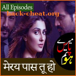 Meray Paas Tum Ho Pakistan Dramas Online icon