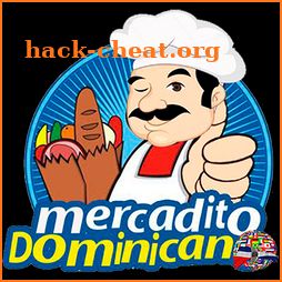 Mercadito Dominicano icon