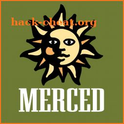 Merced Sun-Star, CA newspaper icon