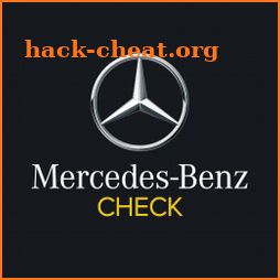 Mercedes-Benz History Check: VIN Decoder icon