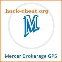Mercer Brokerage GPS icon