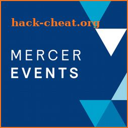 Mercer Events icon