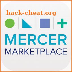 Mercer Marketplace 365 Benefits icon