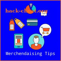 Merchandising Tips icon