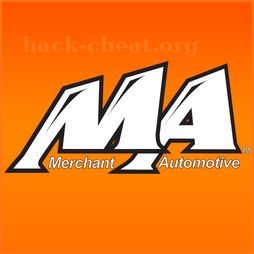Merchant Automotive icon