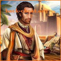 Merchant Of Persia-Hidden Object Game icon