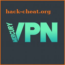 Mercury VPN icon