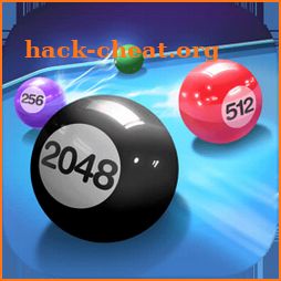 Merge 2048 Pool icon