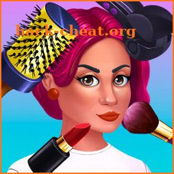 Merge Beauty Salon icon