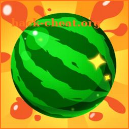 Merge Big Watermelon icon