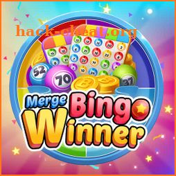 Merge Bingo Winner icon
