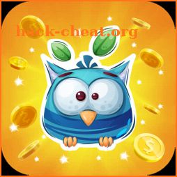Merge Birds - Collect Birds and Earn Money icon