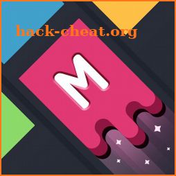 Merge Block - 2048 Puzzle icon