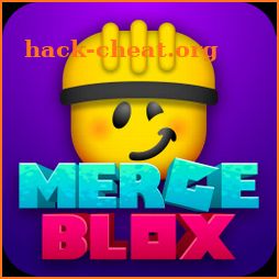 Merge Blox icon