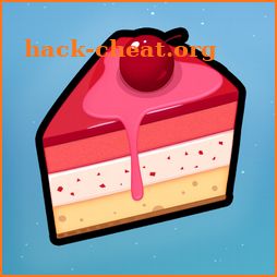 Merge Cakes! icon