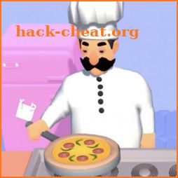 Merge Chef icon