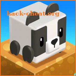 Merge Cube icon
