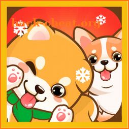 Merge Dogs - idle & breed icon