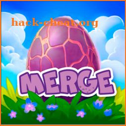 Merge Dragons. Idle Clicker icon